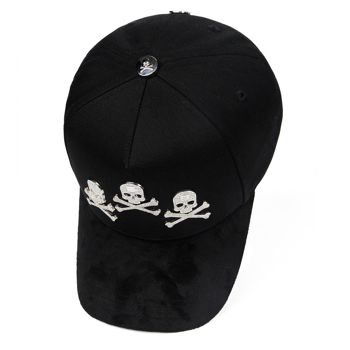 PRE-SALE, BARBAS - Skull F.E.S (Lonche Collaboration)