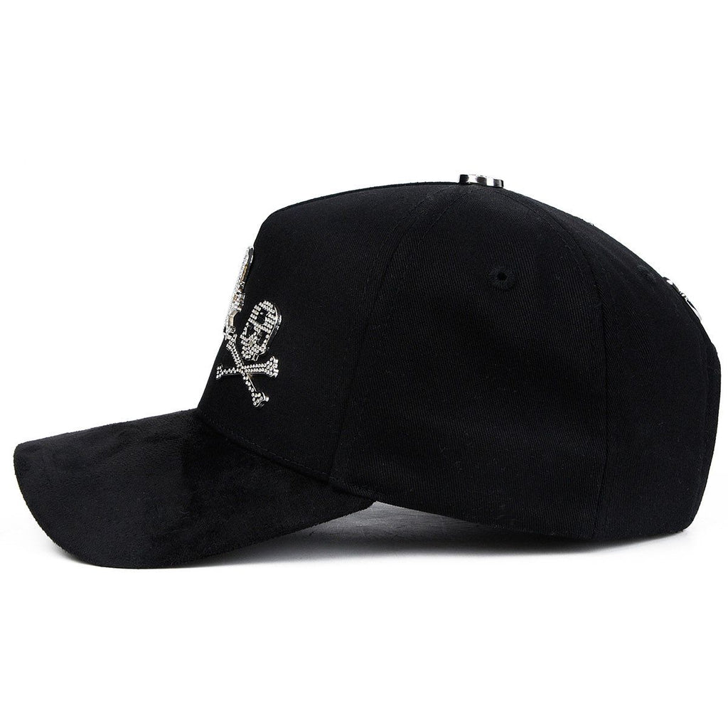 BARBAS - Skull F.E.S (Lonche Collaboration)