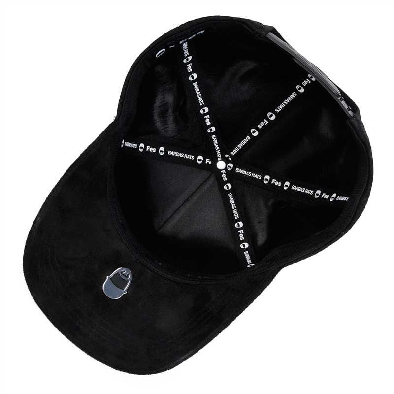 BARBAS - Skull F.E.S (Lonche Collaboration)