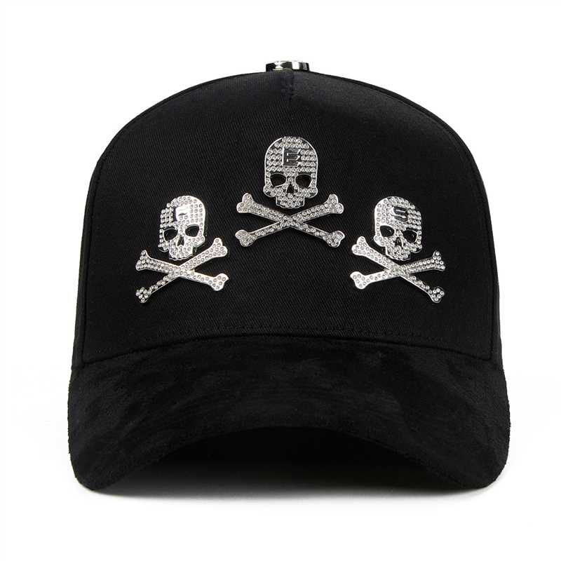 PRE-SALE, BARBAS - Skull F.E.S (Lonche Collaboration)