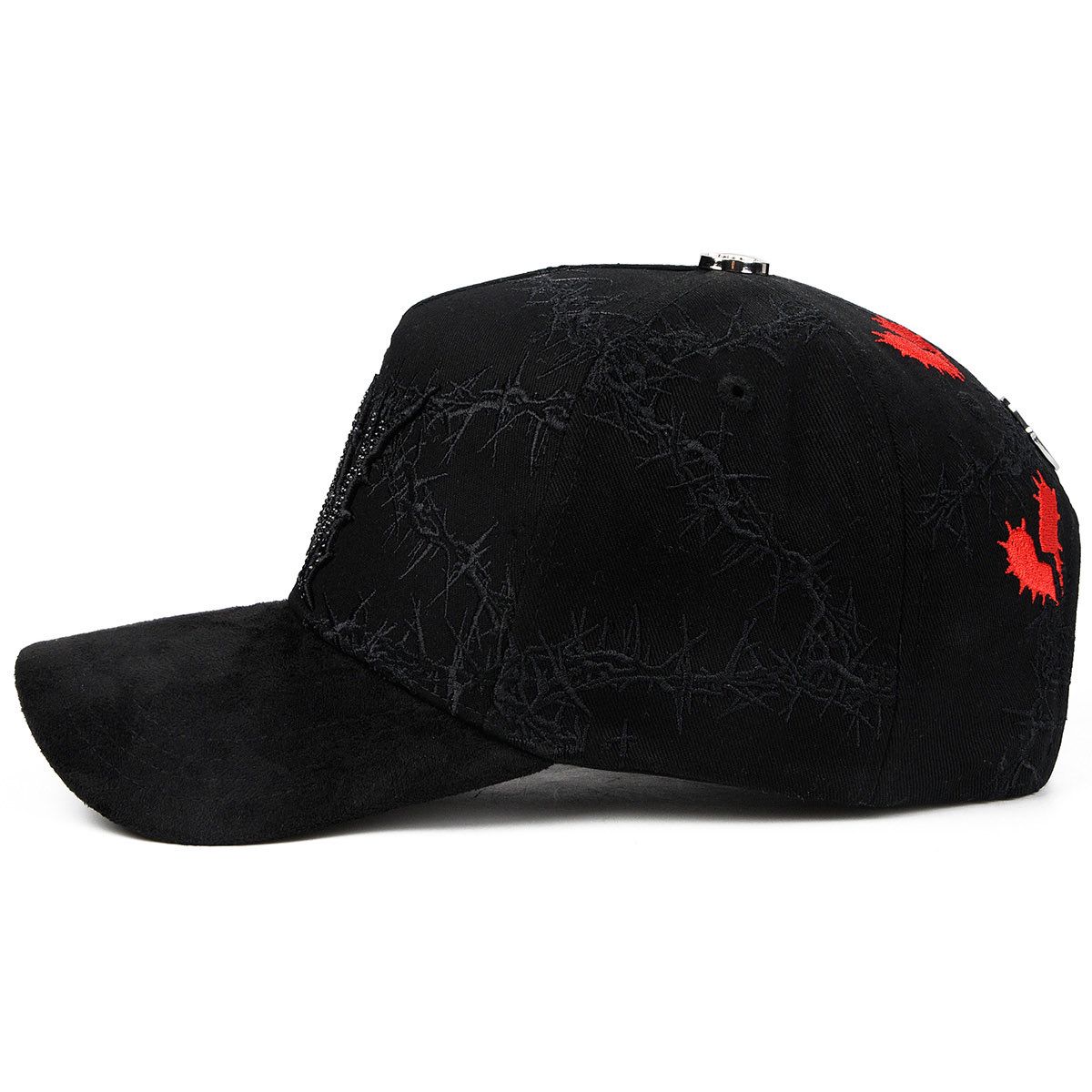 PRE-SALE, BARBAS - Heartbreaker (Willito Collaboration)