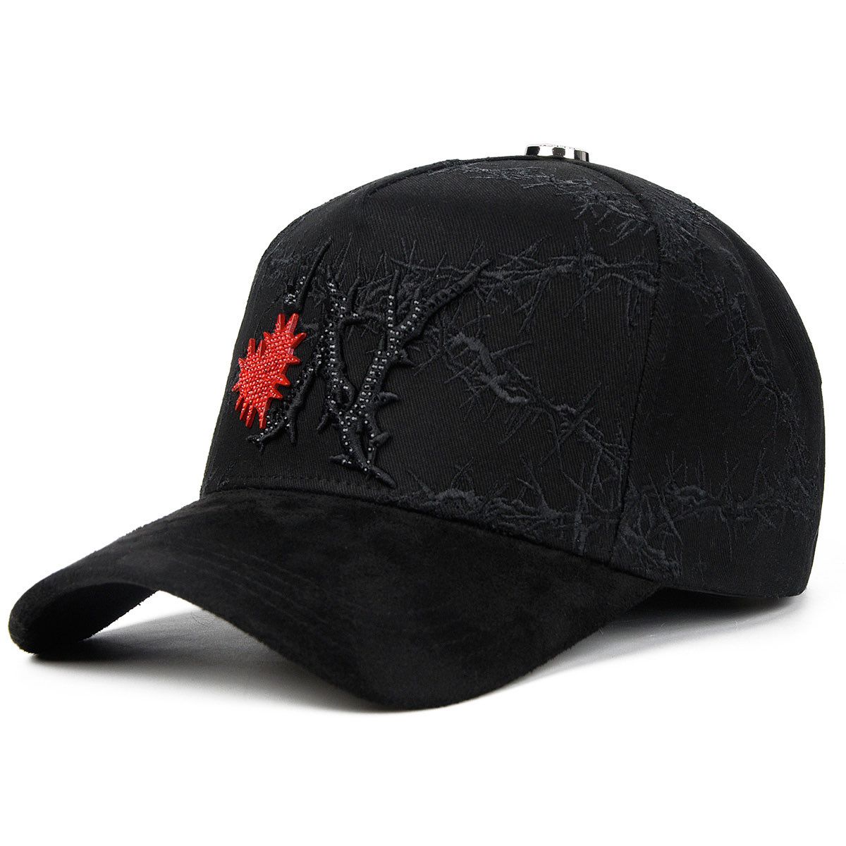 PRE-SALE, BARBAS - Heartbreaker (Willito Collaboration)